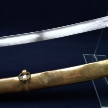 British Bandsmans Sword of the Cambridgeshire Militia, Circa 1833 - 3